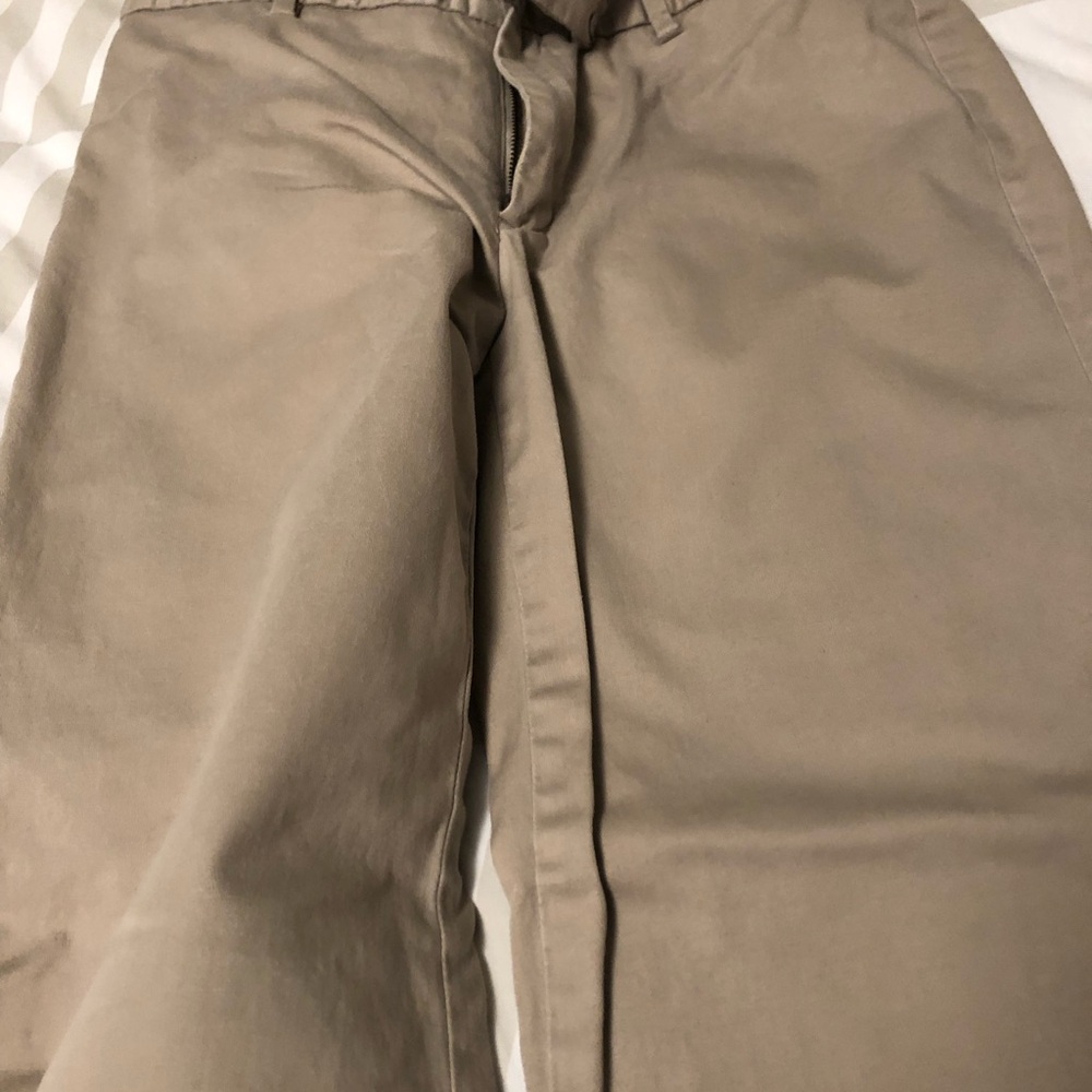 GAP Tan pants